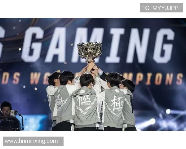 世界冠军杯赛中IG战队意识表现深度解析与点评 世界冠军杯赛中IG战队意识表现深度解析与点评