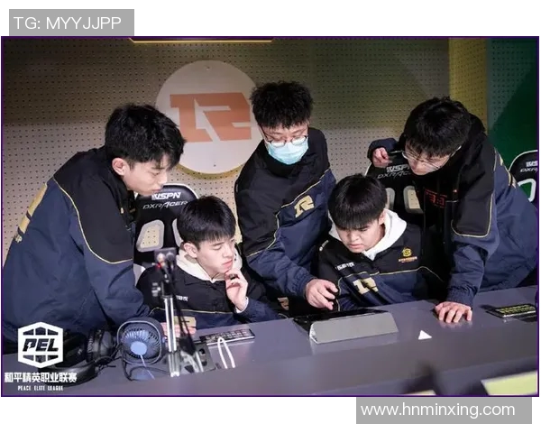 和平精英巨献揭秘RNG团队协作背后的默契与策略分析 和平精英巨献揭秘RNG团队协作背后的默契与策略分析