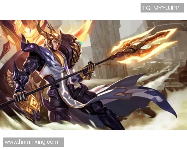 电竞实时数据专家周芳分享王者荣耀游戏技巧与心得体会