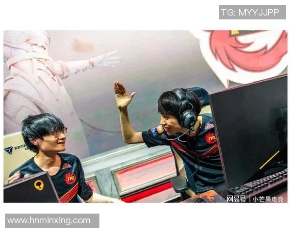 FPX勇夺冠军杯的奋斗历程与背后故事全揭秘 FPX勇夺冠军杯的奋斗历程与背后故事全揭秘