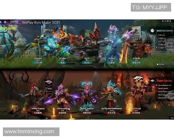 深入解析DOTA2巨献中IG战队的游戏意识与战术策略 深入解析DOTA2巨献中IG战队的游戏意识与战术策略