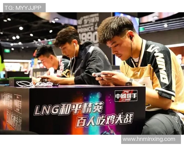 电竞实时数据热议和平精英LNG选手个人能力的显著提升与变革分析