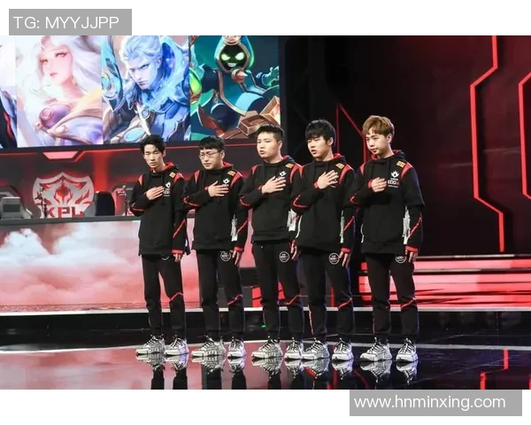 王者荣耀EDG战队比赛经验深度解析与策略分享 王者荣耀EDG战队比赛经验深度解析与策略分享