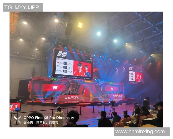 电竞数据热议英雄联盟WE战队比赛经验的革新与未来发展探讨