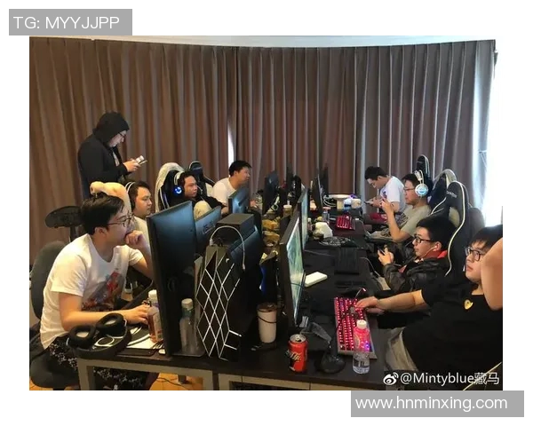 电竞新闻揭秘DOTA2成功背后的秘密专访吴秀英分享经验与心得 电竞新闻揭秘DOTA2成功背后的秘密专访吴秀英分享经验与心得